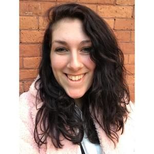 Meet your Posher, Ali